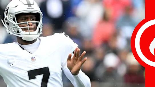 Glenn: Jets to 'promised land'? taken in Rochester, N.Y.